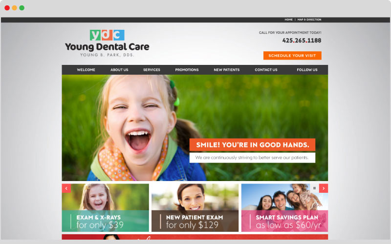 Young Dental