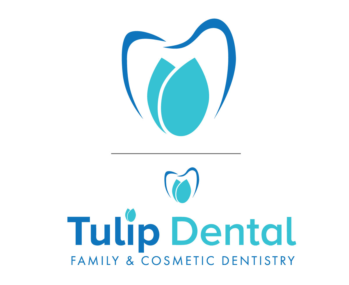Beautiful Dental Logo Design | Brochure, Business Card, Dental