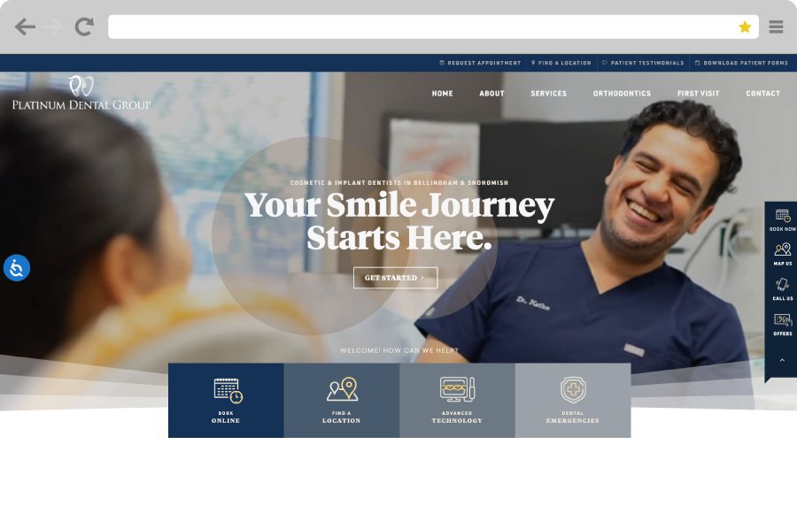 Platinum Dental Group