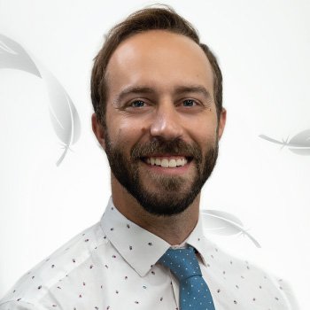 Dr. Micah Bovenkemp
