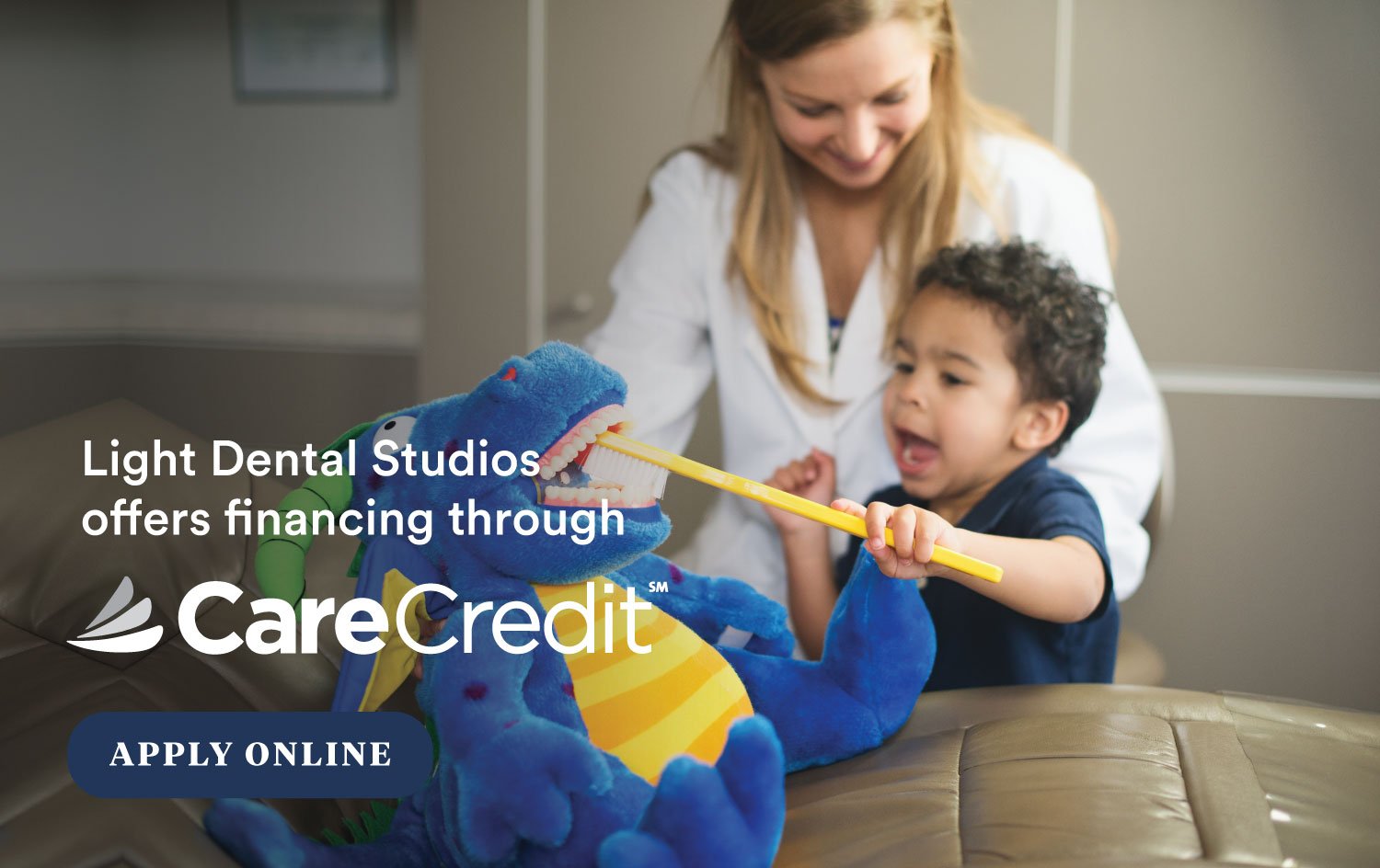 CareCredit