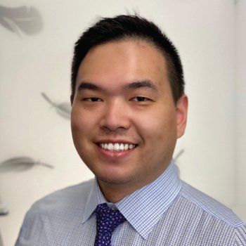 Dr. MIchael Tsai