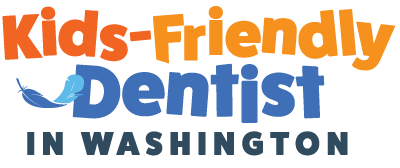 Voted Best Lacey Kids Dentist in Washington