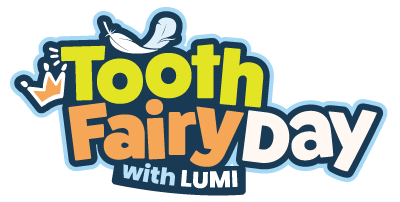 Tooth Fairy Day