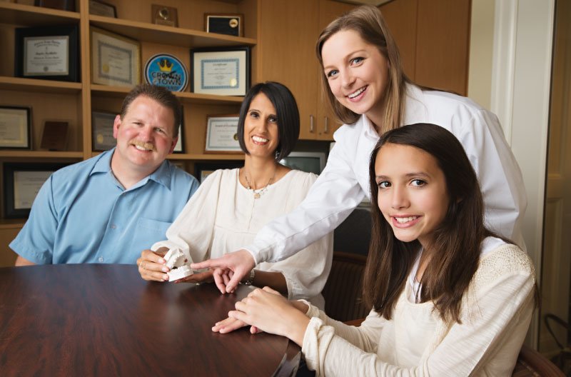 We Listen