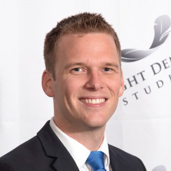 Dr. Jordan Collins