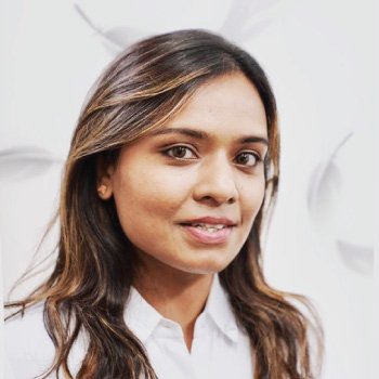 Dr. Smriti Bhatia
