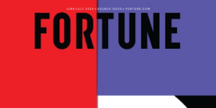 Light Dental Studios on Fortune Magazine
